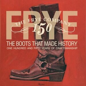 FRYE